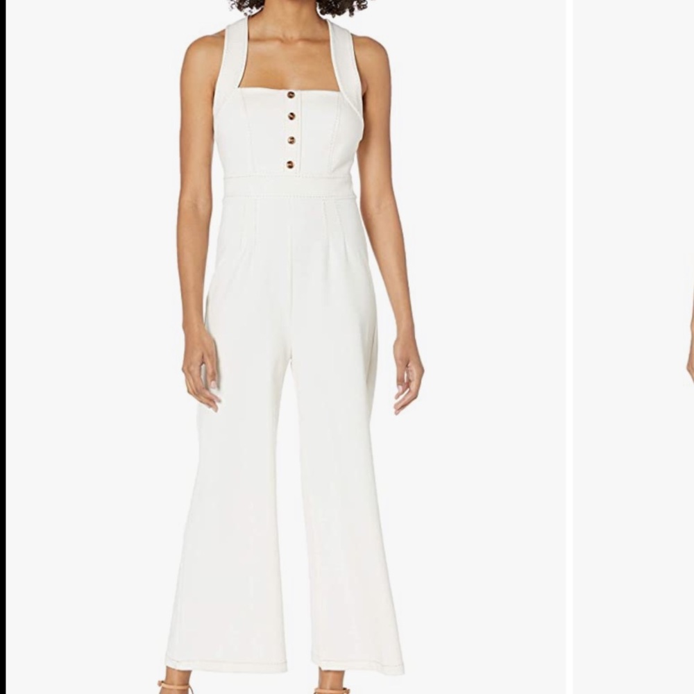 Ali & Jay Two Palms Jumpsuit